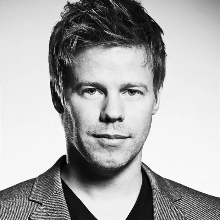 Official promotional archive photo of Gouryella