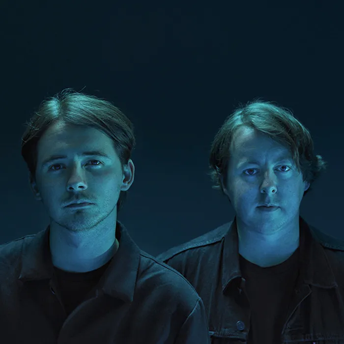 Official promotional archive photo of TENDER
