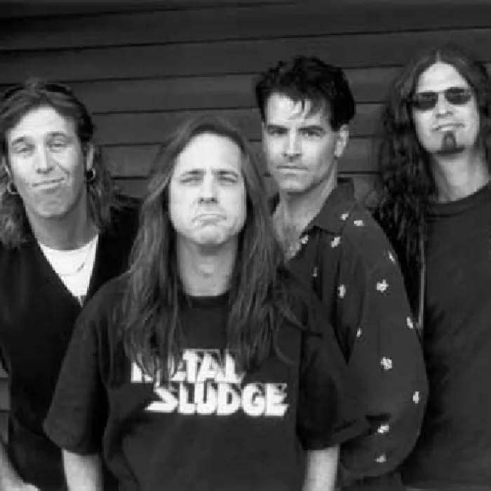 Official promotional archive photo of Killer Dwarfs