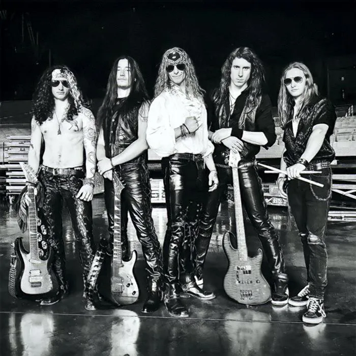 Wings of Steel