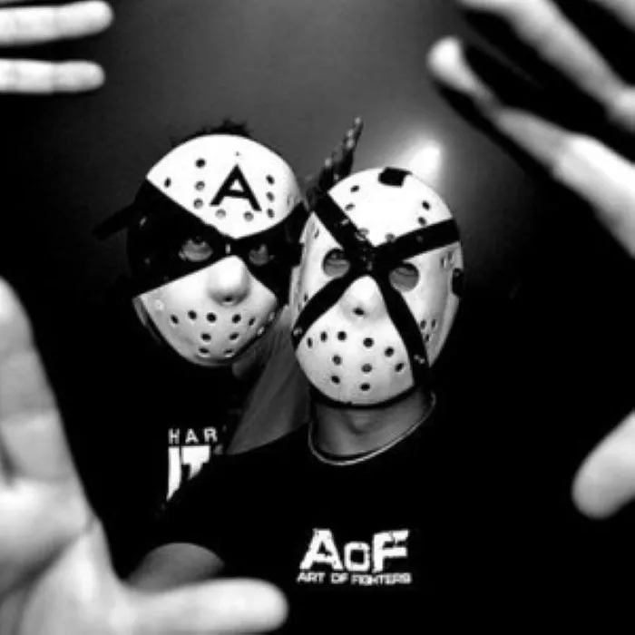 Art of Fighters