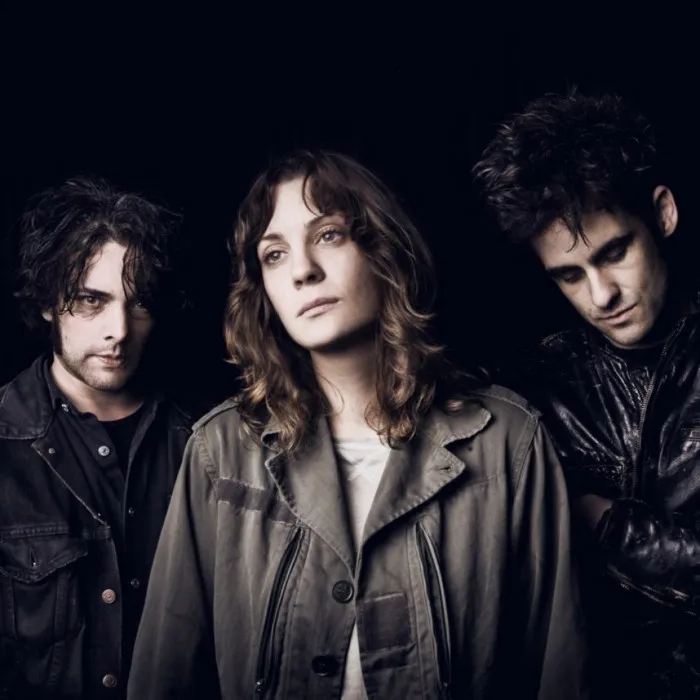 Black Rebel Motorcycle Club