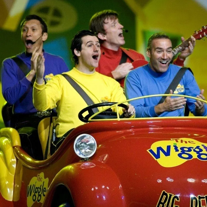 The Wiggles