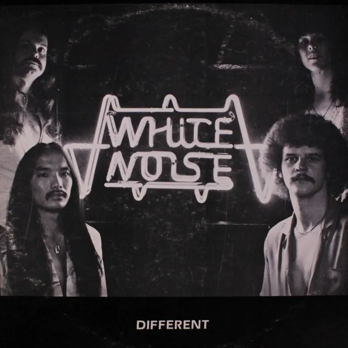 White Noise