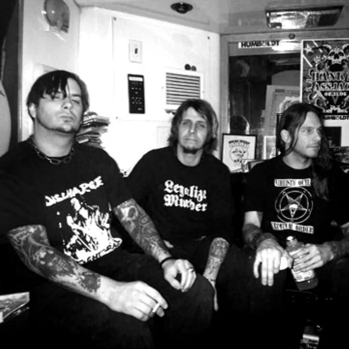 Arson Anthem