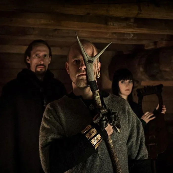 Wardruna