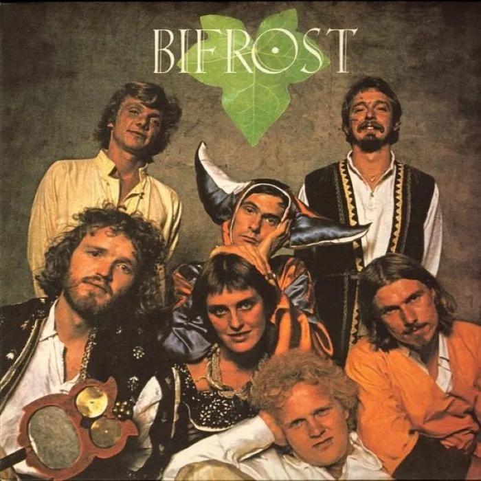 Bifrost