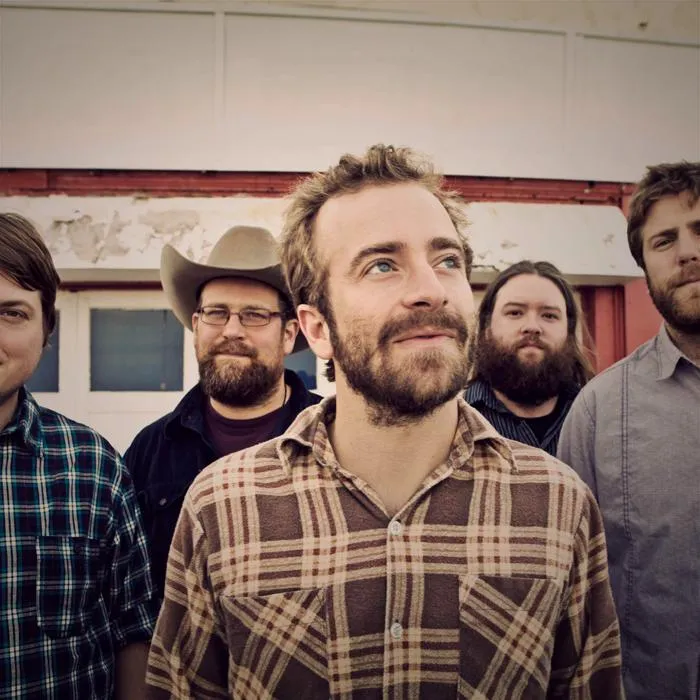 Trampled by Turtles