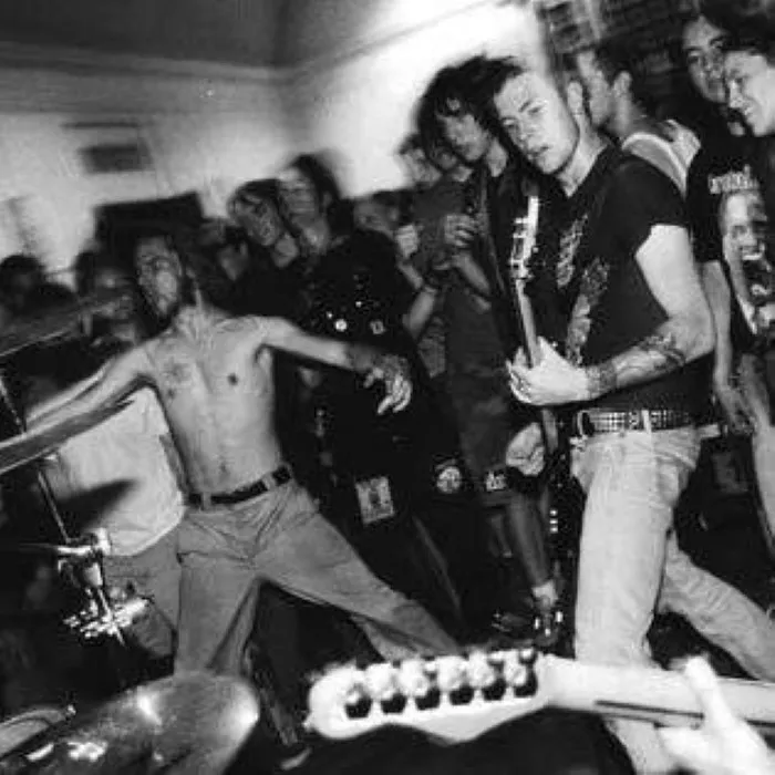 Catharsis