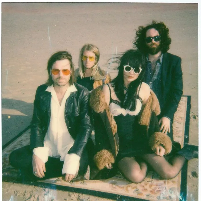 Official promotional archive photo of Saint Agnes