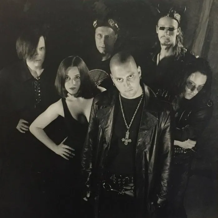 The Electric Hellfire Club
