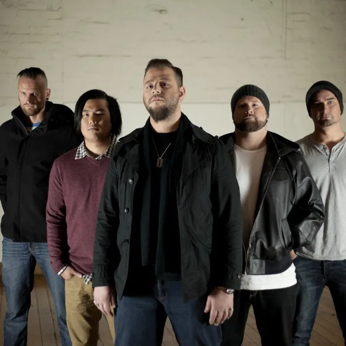 Official promotional archive photo of Circles