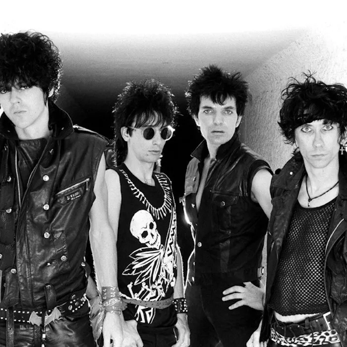 The Lords of the New Church