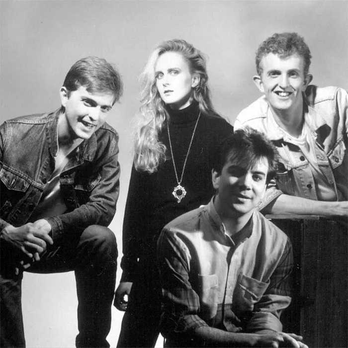 Prefab Sprout