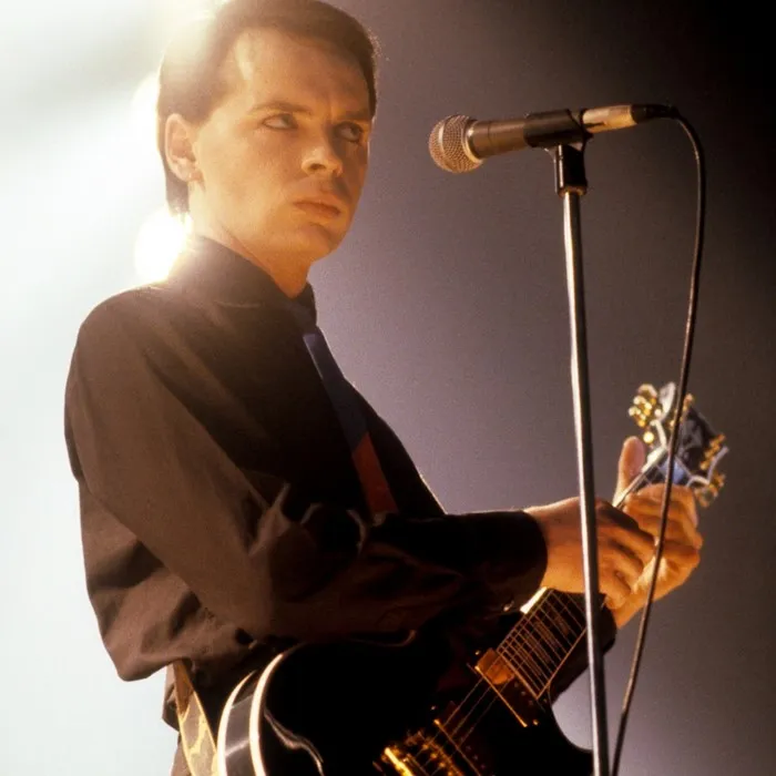 Tubeway Army