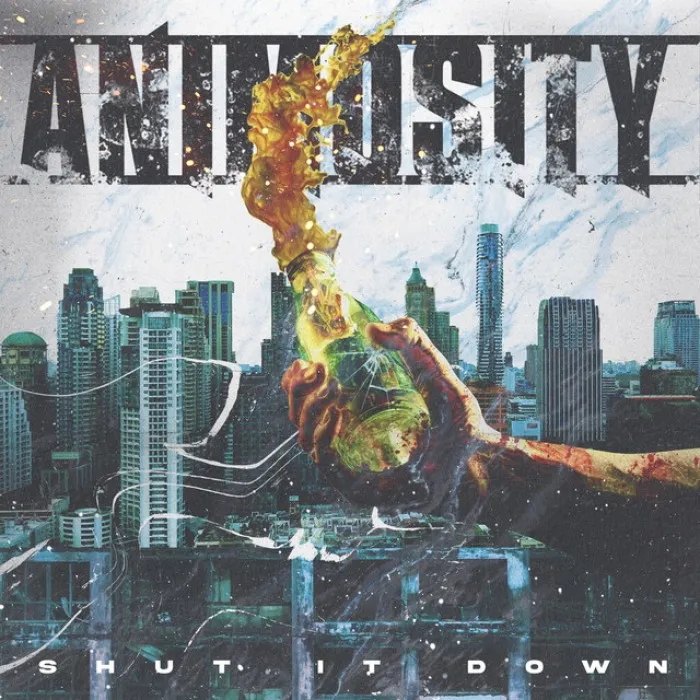 Animosity