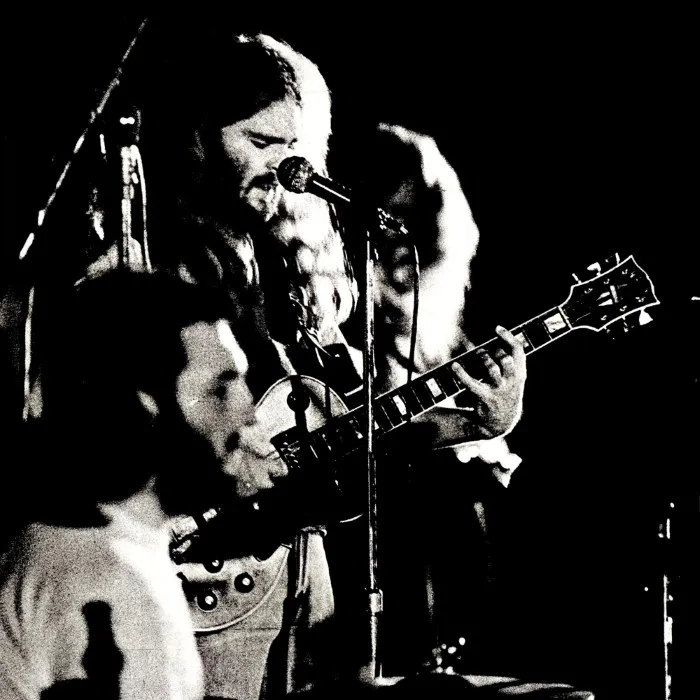 Billy Thorpe & the Aztecs