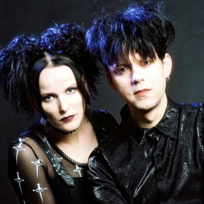 Clan of Xymox