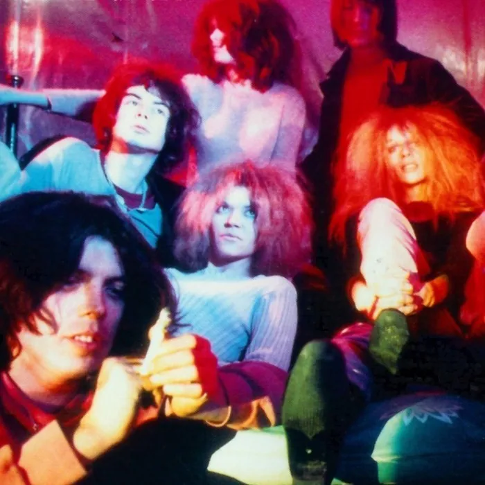 Amon Düül