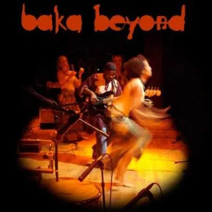Baka Beyond