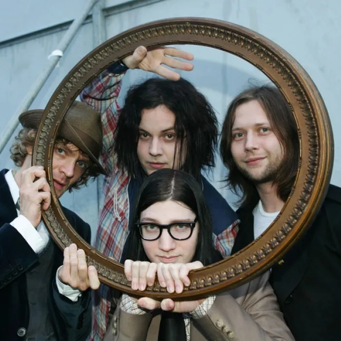 The Raconteurs