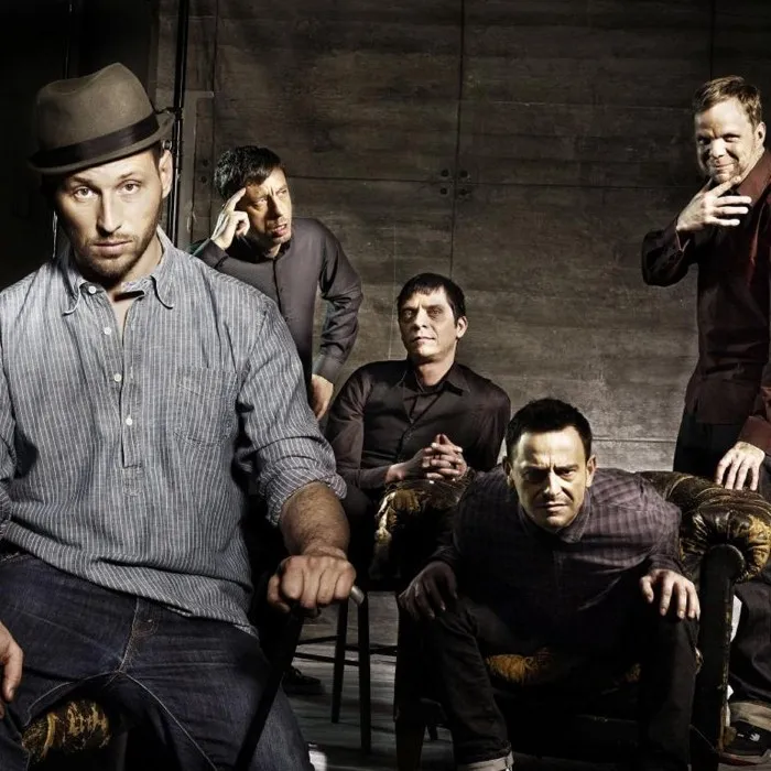 Beatsteaks