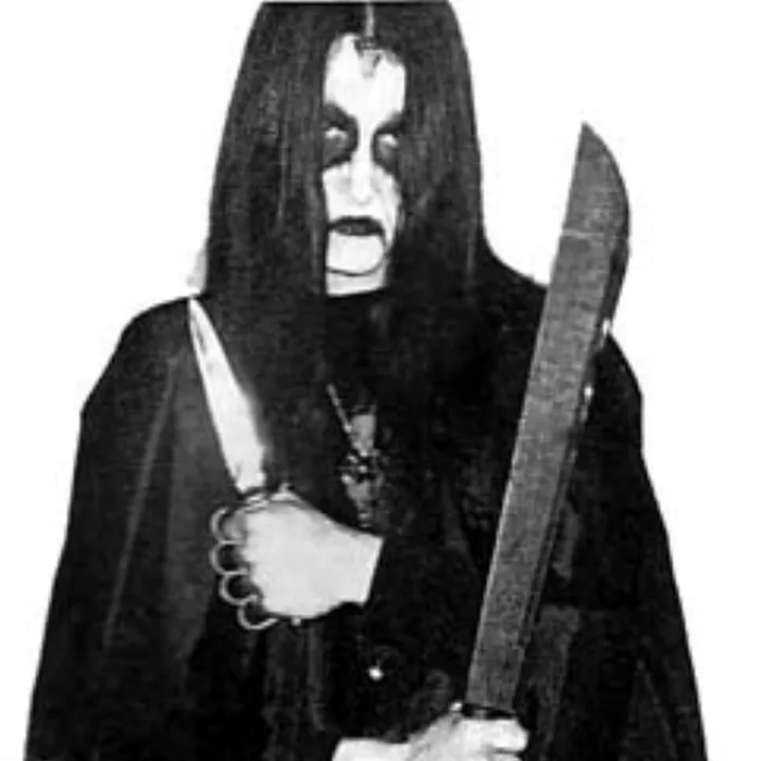 Black Funeral