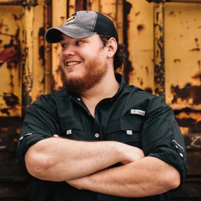 Luke Combs