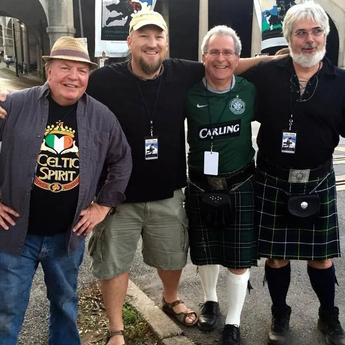 Celtic Spirit
