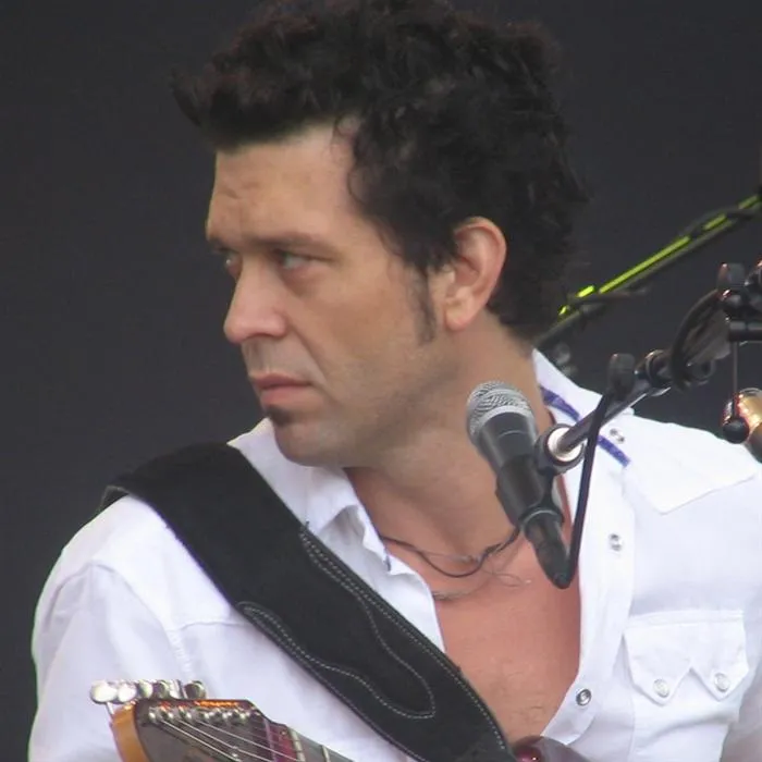 Doyle Bramhall II & Smokestack