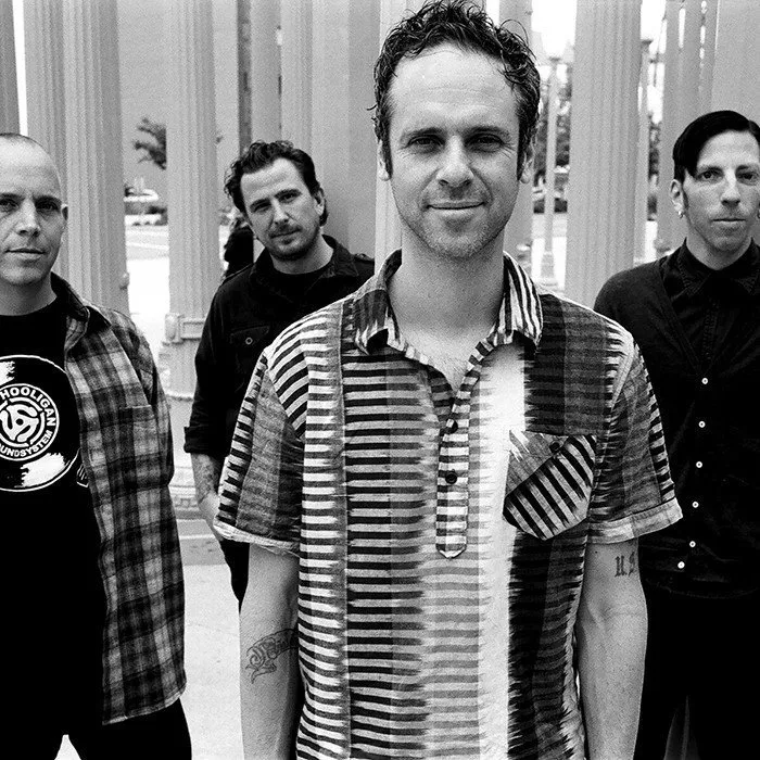 The Bouncing Souls