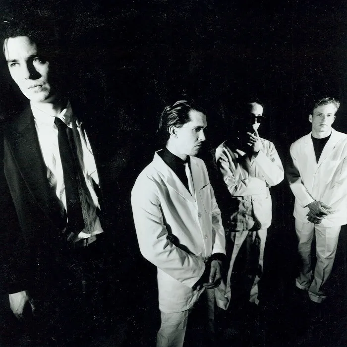 Six Finger Satellite