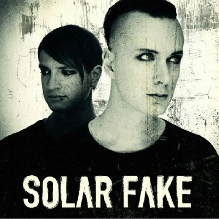Solar Fake