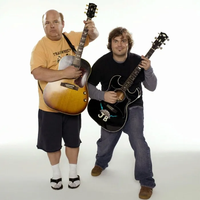 Tenacious D