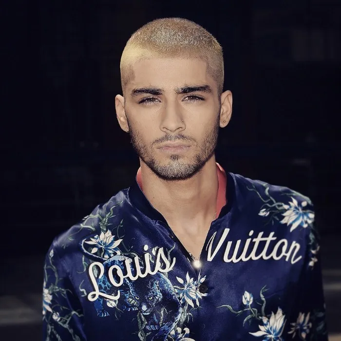 ZAYN