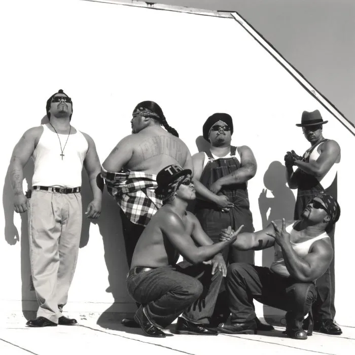 Boo‐Yaa T.R.I.B.E.