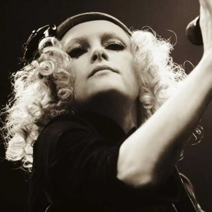 Goldfrapp