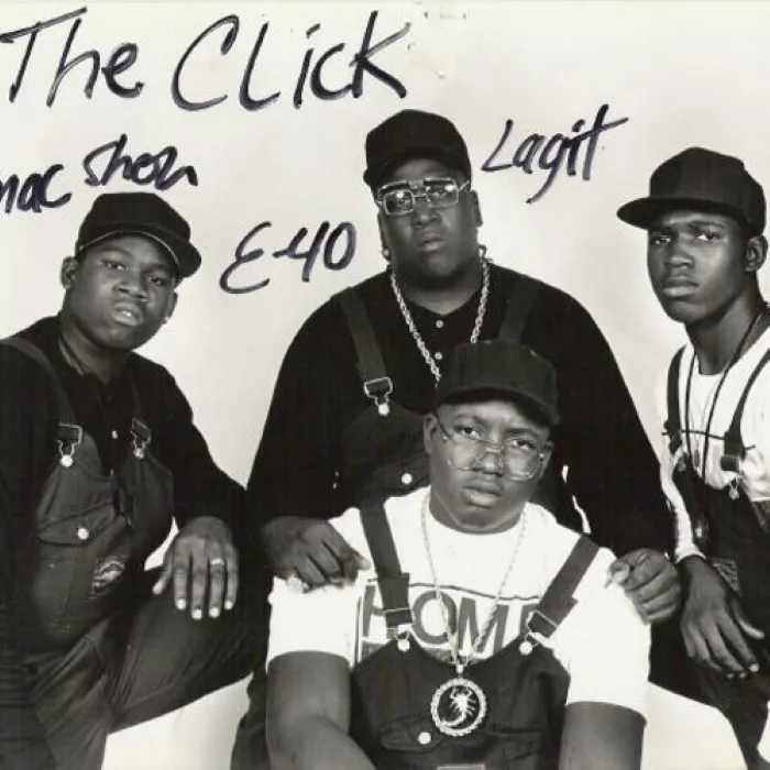 The Click
