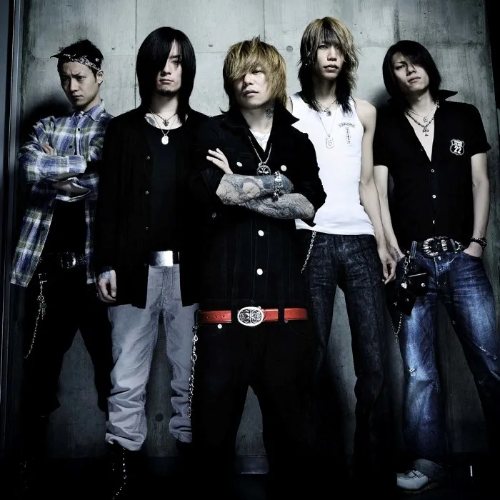 DIR EN GREY