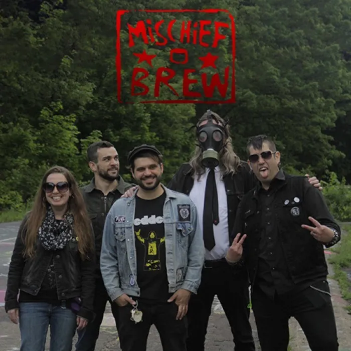Mischief Brew