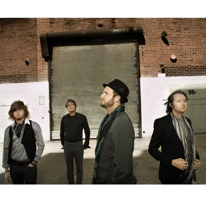 The Alternate Routes