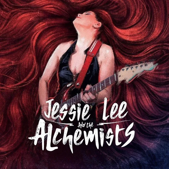 Jessie Lee And The Alchemists