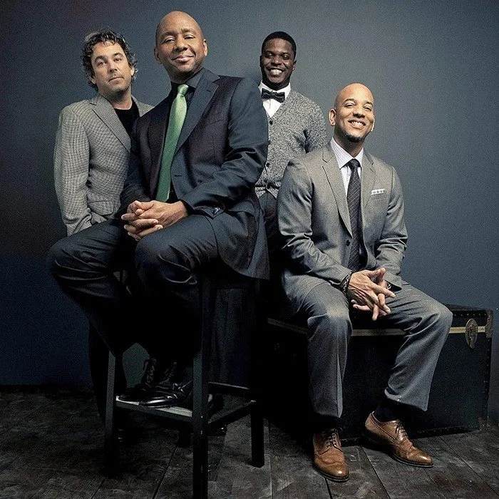 The Branford Marsalis Quartet