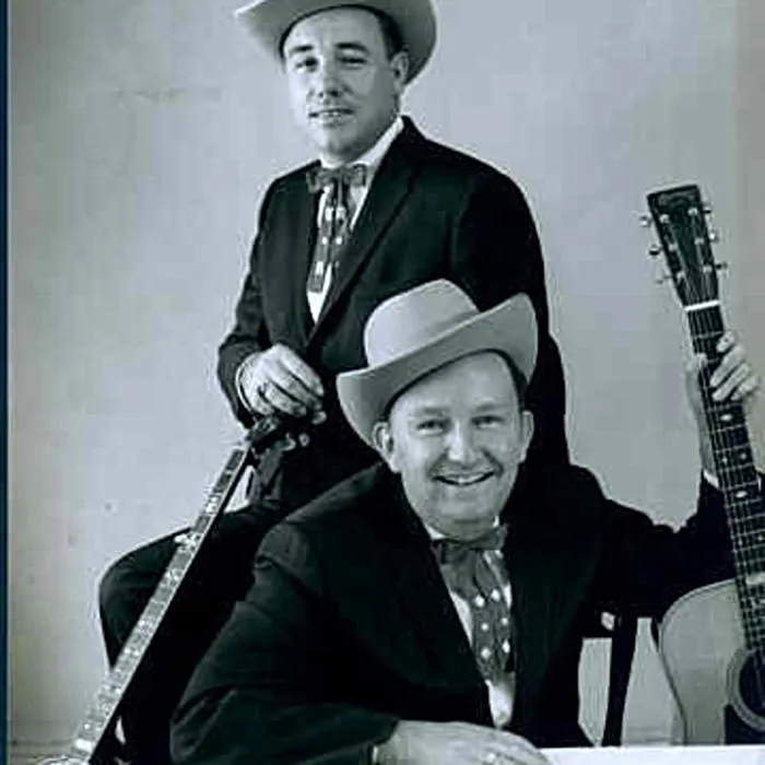 Lester Flatt & Earl Scruggs