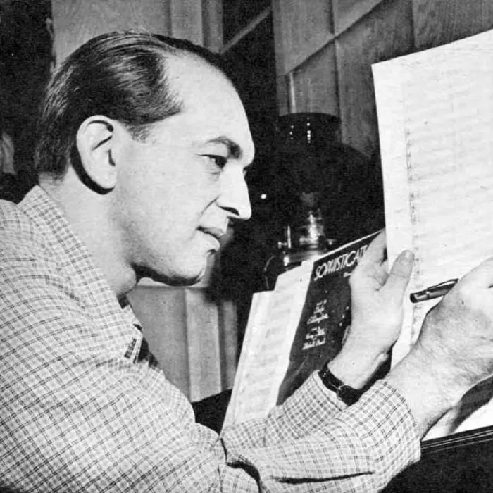 Percy Faith and His Orchestra