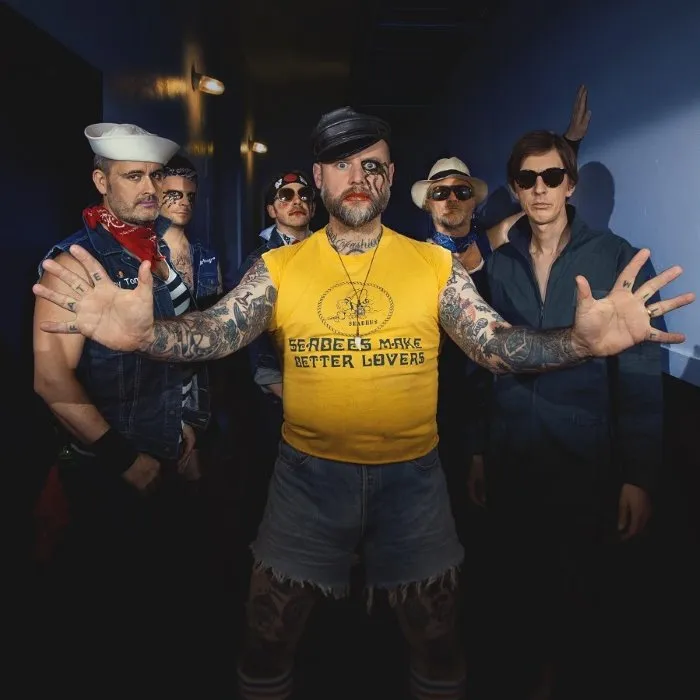 Turbonegro
