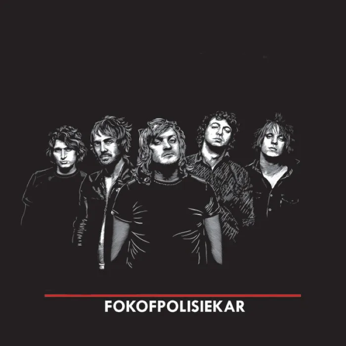 Fokofpolisiekar