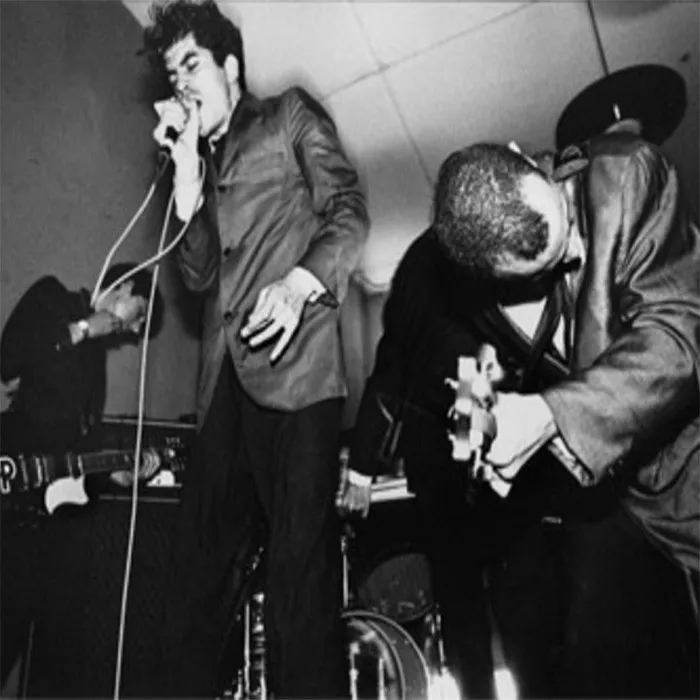 The Nation of Ulysses