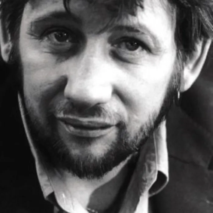 Shane MacGowan and the Popes