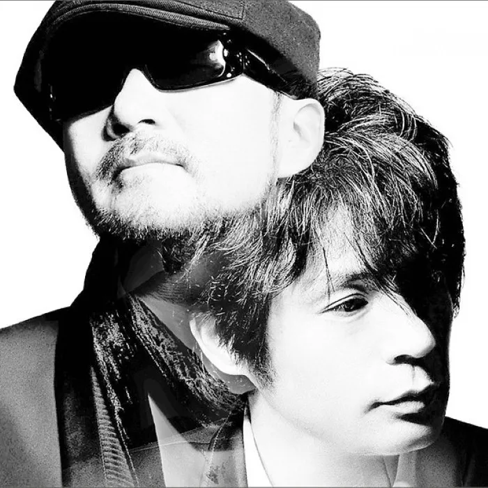 CHAGE and ASKA